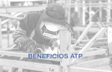 BENEFICIOS ATP