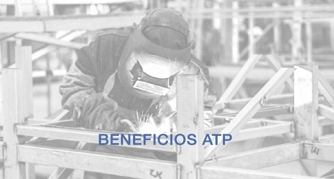 Beneficios ATP