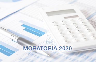 MORATORIA 2020