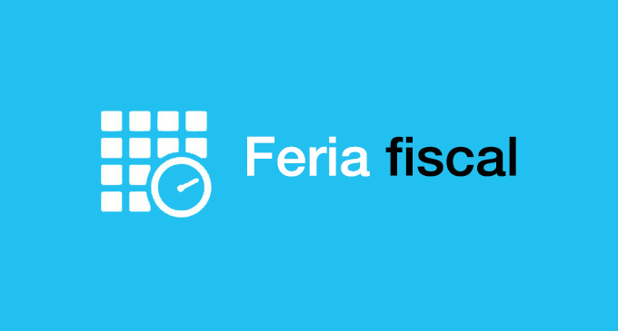 Nueva Feria Fiscal