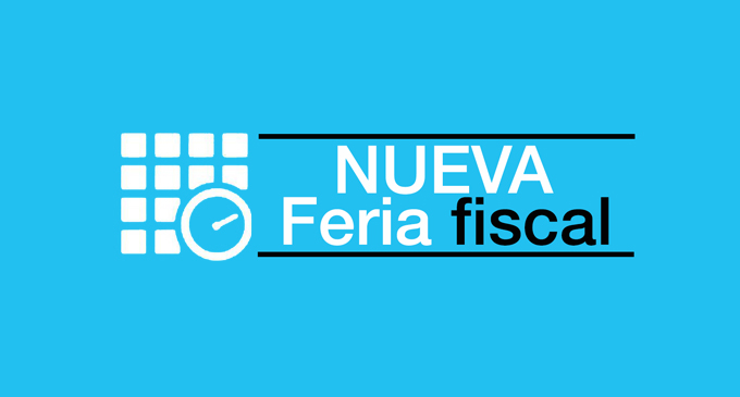 Nueva Feria Fiscal
