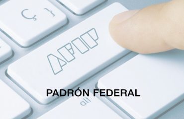 padron federal