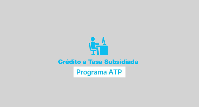 ATP